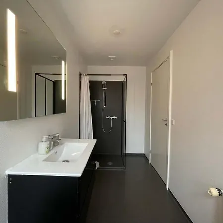 Cozy Getaway Lejlighed *