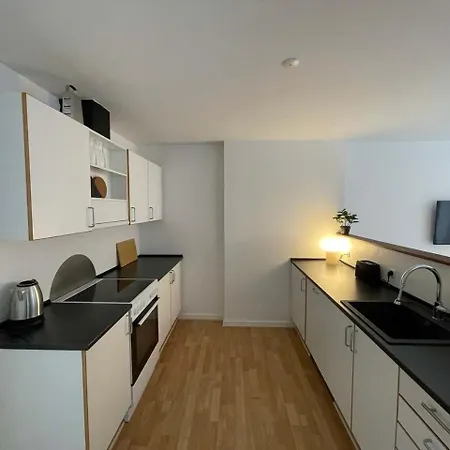 Cozy Getaway Horsens