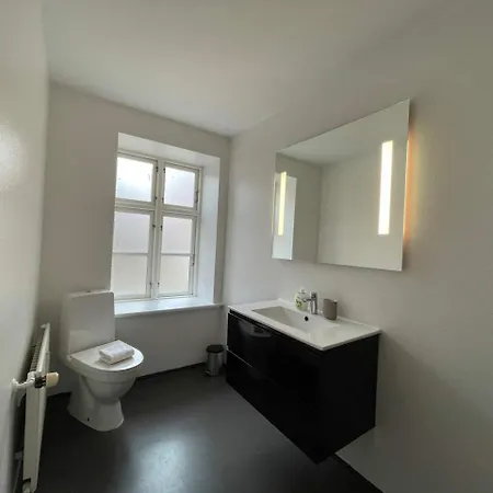 Cozy Getaway * Horsens