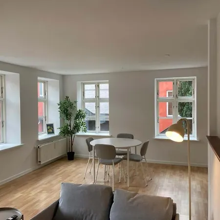 Lejlighed Cozy Getaway Horsens